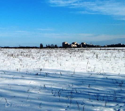 земля г Сосновоборск городской округ Сосновоборск, микрорайон 12А фото 1