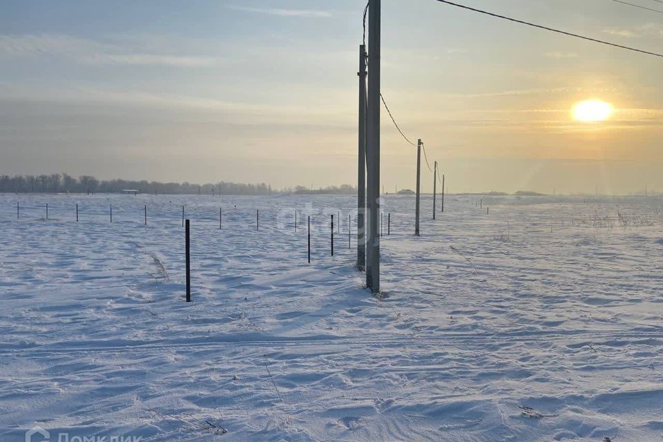 земля г Сосновоборск городской округ Сосновоборск, микрорайон 12А фото 4