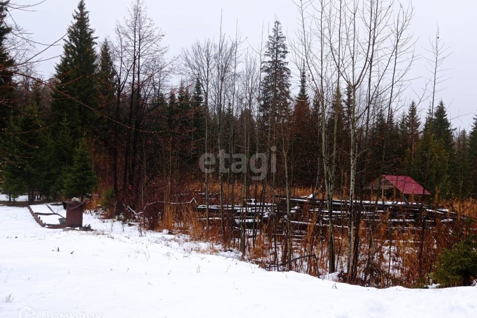 земля городской округ Нижний Тагил, СНТ № 15, Заречный район фото 3