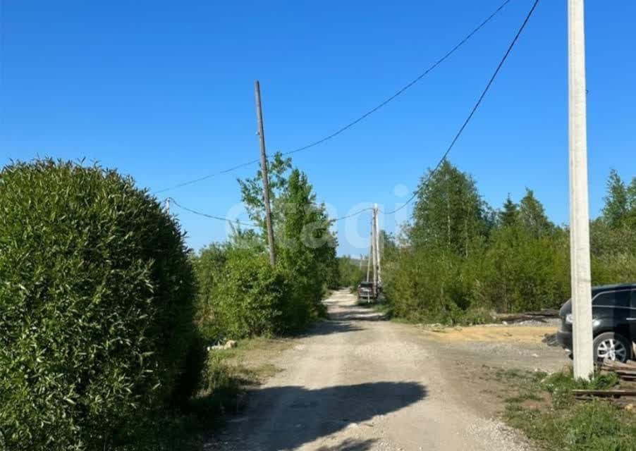 земля городской округ Нижний Тагил, посёлок Висимо-Уткинск фото 4