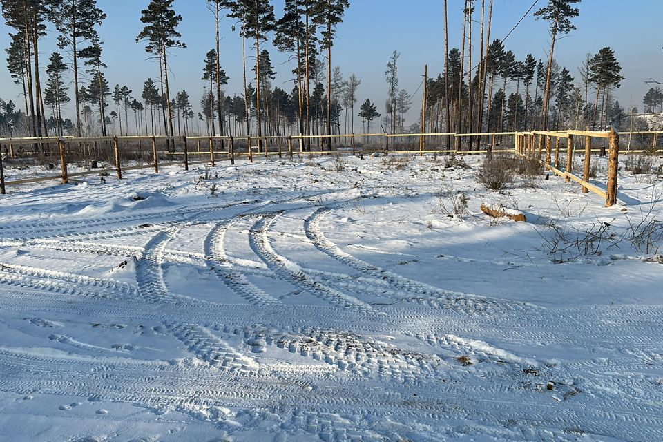 земля р-н Читинский фото 1