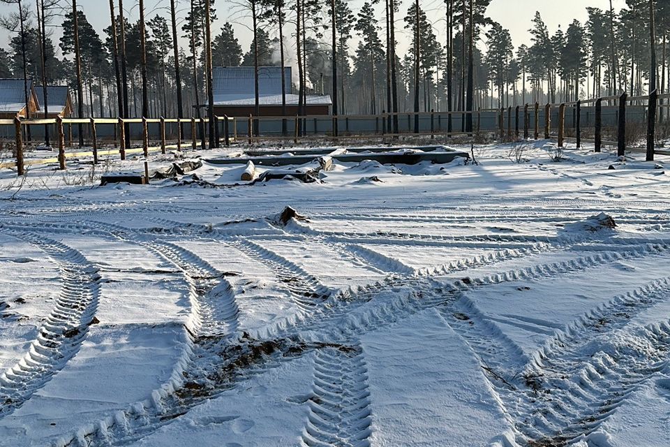 земля р-н Читинский фото 1