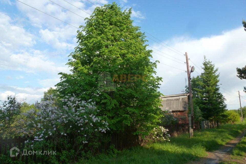 дом г Омск снт Электромера 5-я аллея, Кормиловский район фото 1