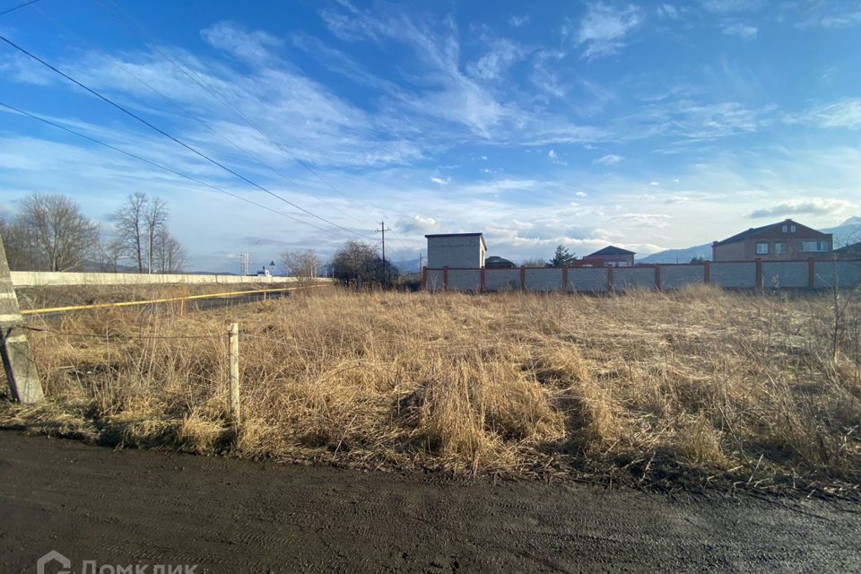 земля городской округ Владикавказ, садовое товарищество Учитель, 449 фото 1