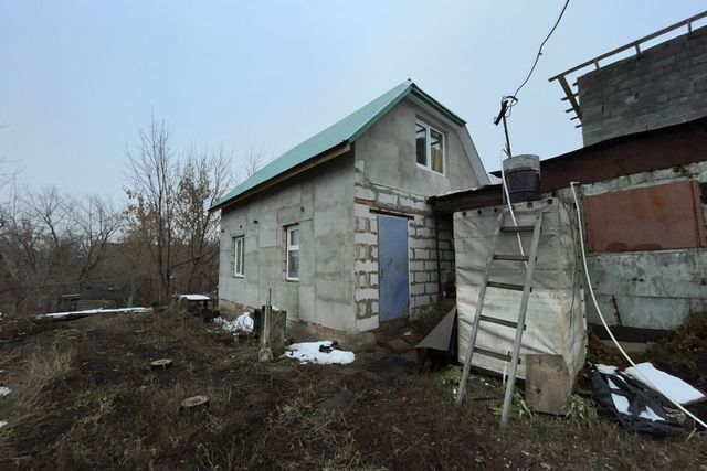 дом дом 127 городской округ Оренбург фото