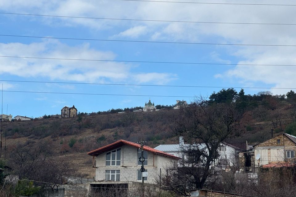 земля г Севастополь Балаклавский муниципальный округ, СТ Рубин фото 1