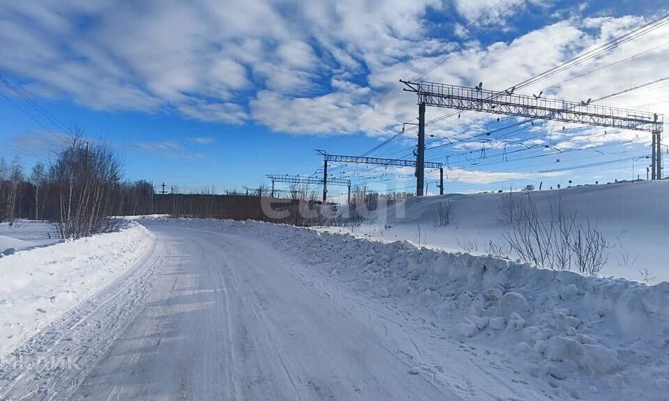 земля г Ревда городской округ Ревда, посёлок Ельчёвский фото 3