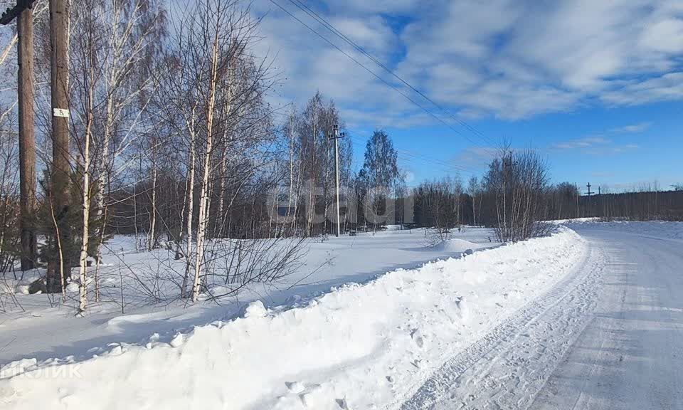 земля г Ревда городской округ Ревда, посёлок Ельчёвский фото 4