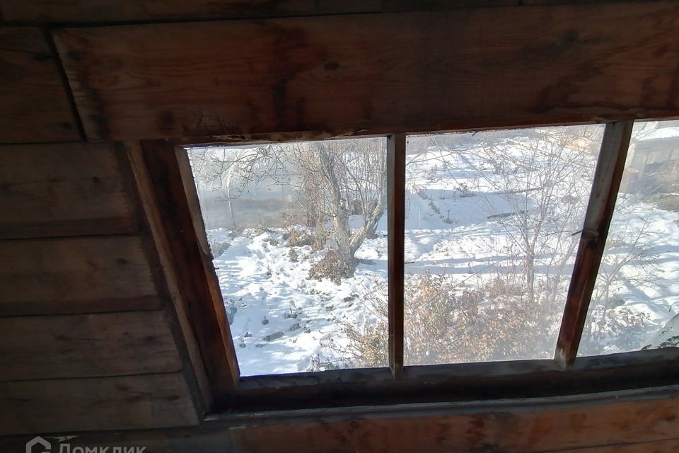 дом Каменск-Уральский городской округ, КСТ № 23, 99 фото 3