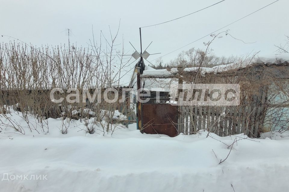 земля г Октябрьский ул З.Космодемьянской городской округ Октябрьский фото 3