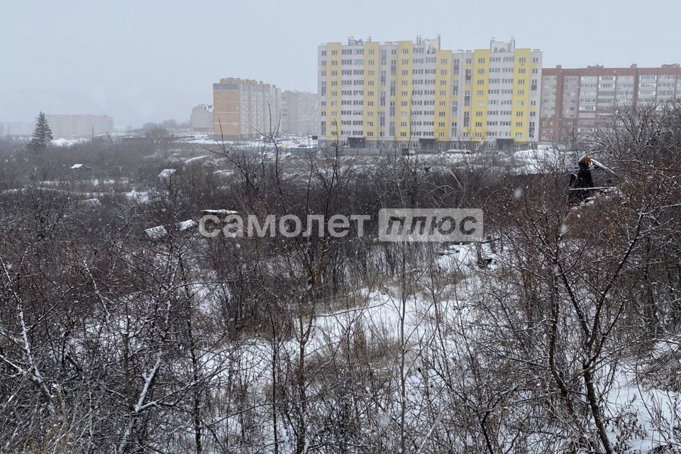 земля г Октябрьский ул Осипенко городской округ Октябрьский фото 3