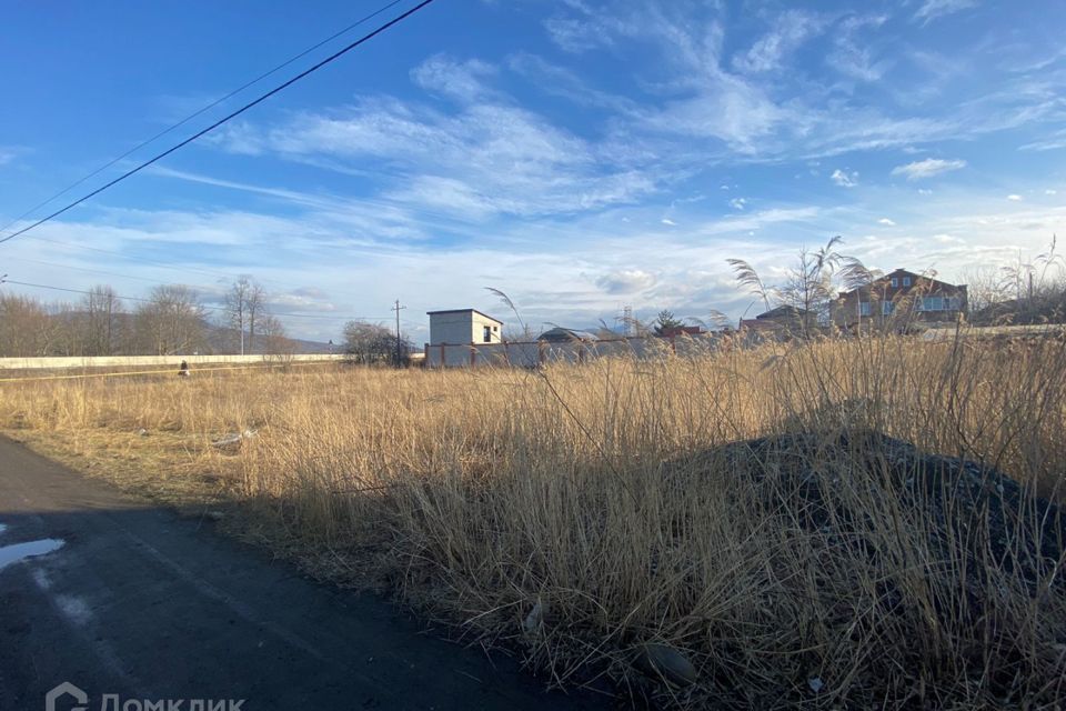 земля городской округ Владикавказ, садовое товарищество Учитель, 449 фото 3