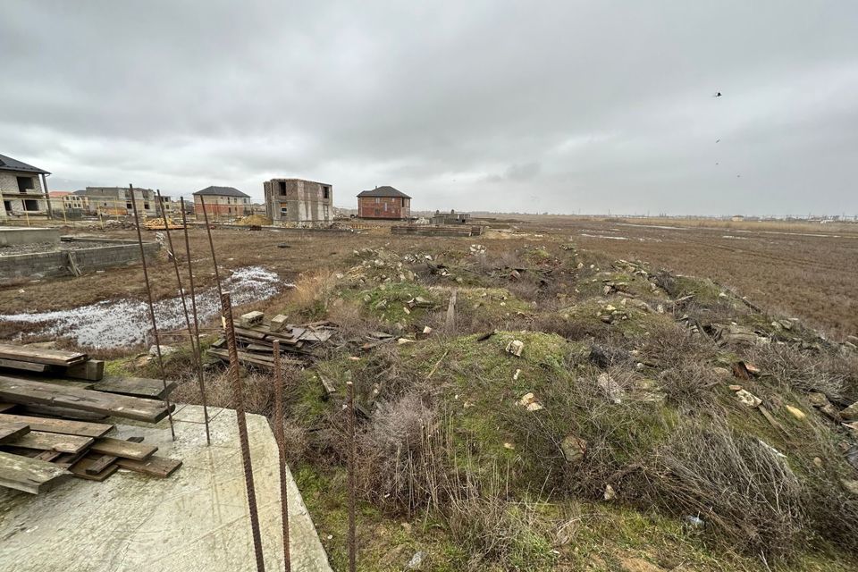 земля г Махачкала городской округ Махачкала, Кировский район фото 2