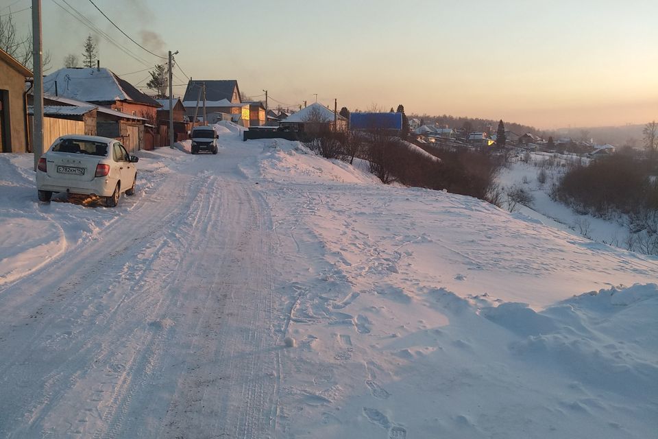 земля г Кемерово ул Брестская 16 Кемеровский городской округ фото 2