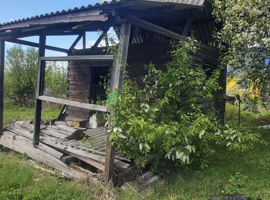 земля р-н Хабаровский садовое некоммерческое товарищество Автомобилист фото 2