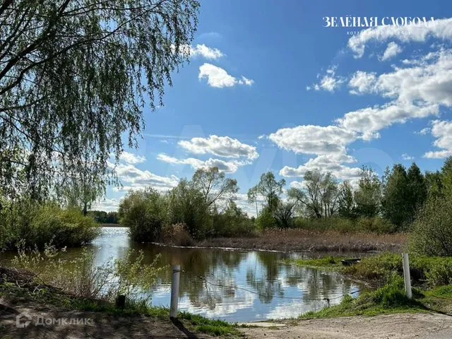 дом р-н Лаишевский с Тетеево ул Окружная 30 фото 2