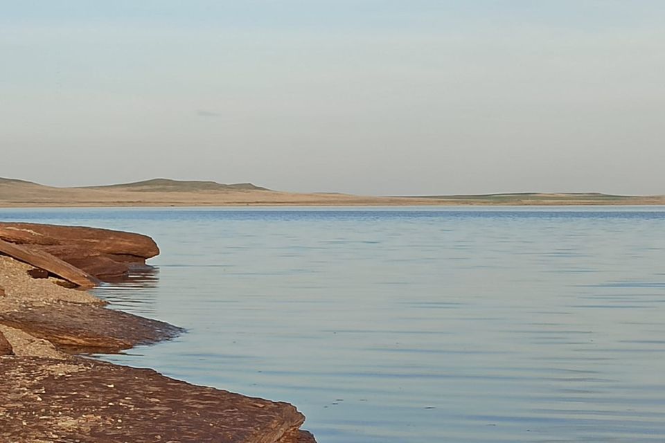 земля р-н Ширинский село Шира фото 8