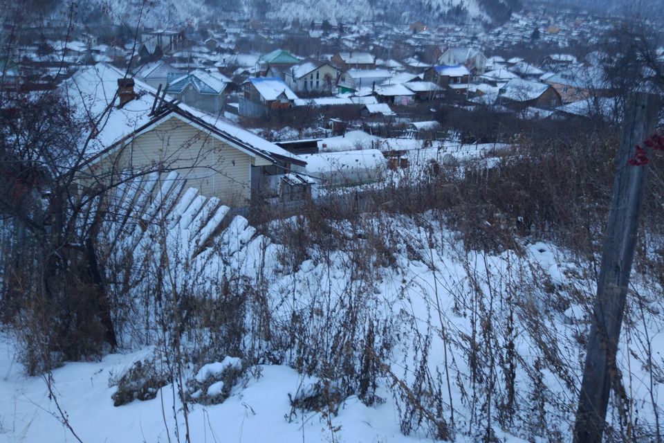 земля г Красноярск ул Солонцовая 29 городской округ Красноярск фото 6