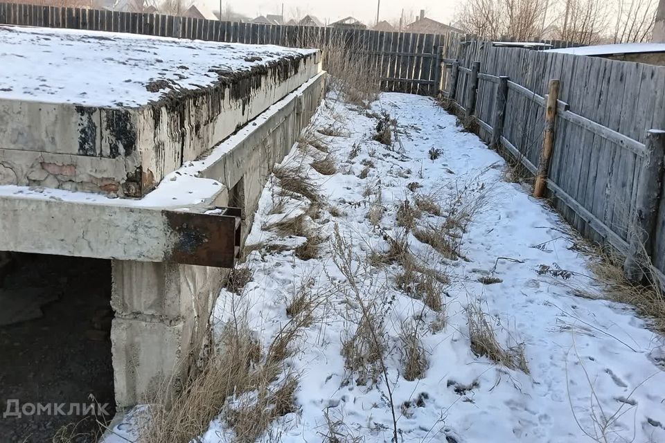 земля городской округ Абакан, дачный район Аскизский Тракт, СОСН Аскизский Тракт-Изумруд фото 6