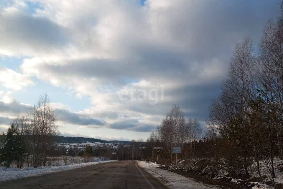 земля городской округ Нижний Тагил, посёлок Висимо-Уткинск фото 6