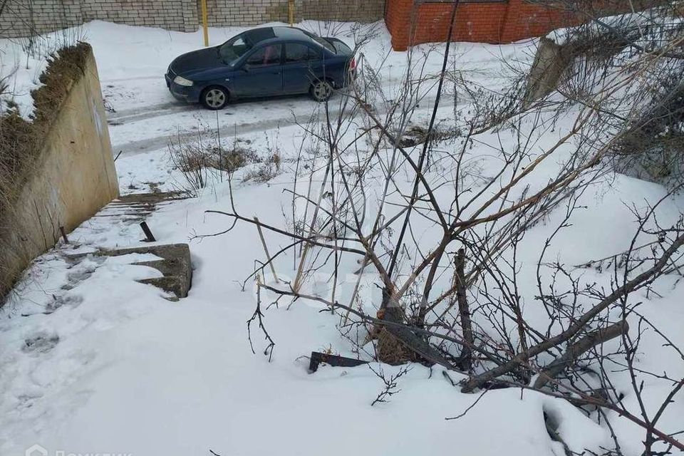 дом г Воронеж пер Горный 10а городской округ Воронеж фото 9