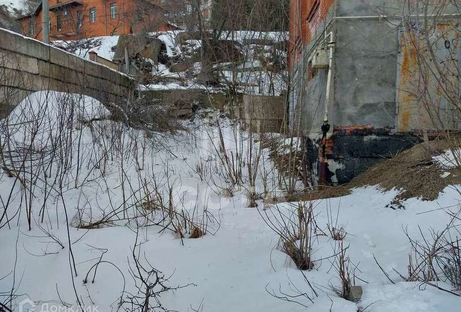 дом г Воронеж пер Горный 10а городской округ Воронеж фото 10