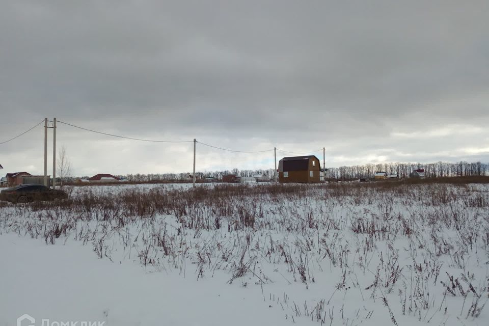 земля р-н Орловский п Саханский 25/2 фото 8