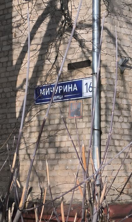 квартира г Москва метро Щелковская ул Мичурина 16 Московская область, Королев фото 15