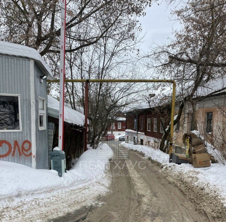 свободного назначения г Владимир р-н Октябрьский ул Большая Московская 5 фото 11