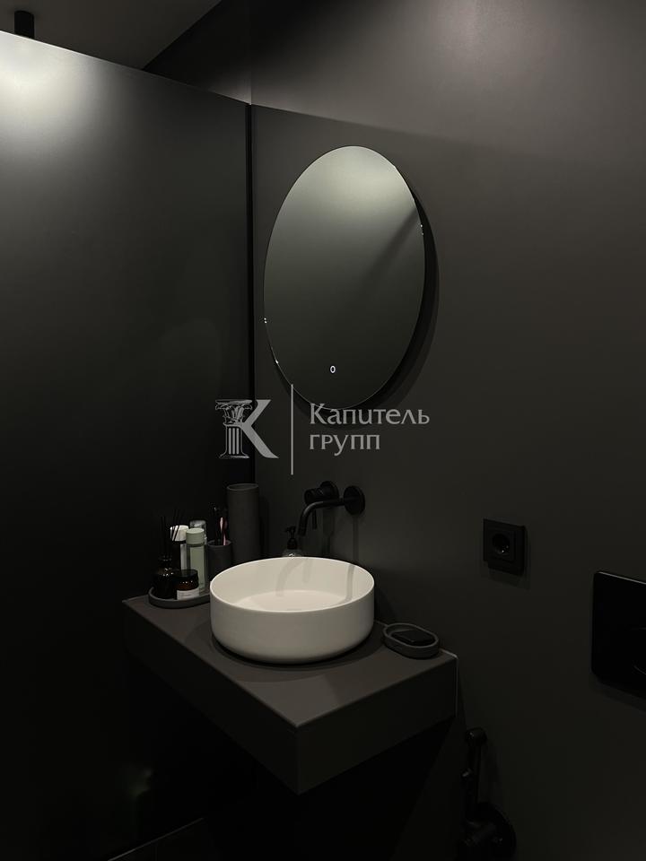 квартира г Тюмень ул Харьковская 74 фото 8