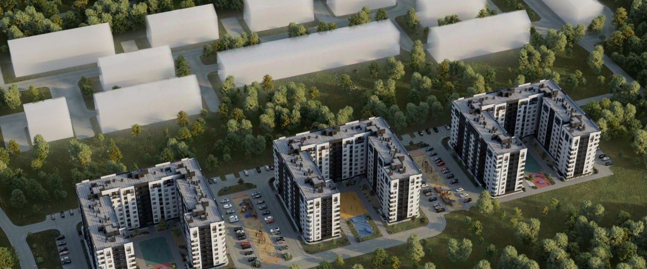 квартира г Калининград р-н Московский ул Интернациональная 18 фото 11