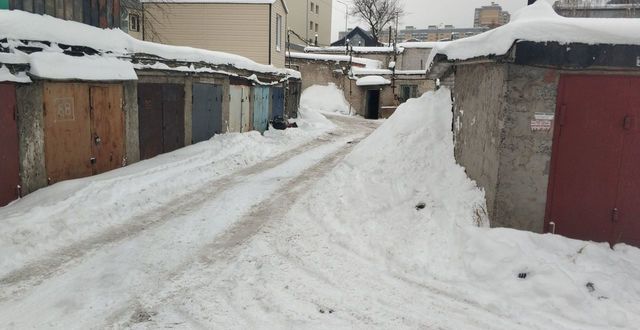 р-н Советский ул 2-я Азинская 2 фото