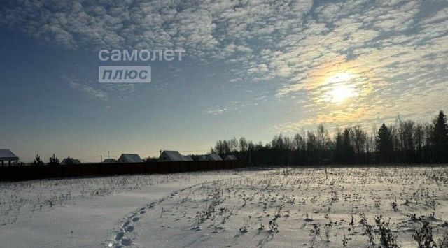 земля с Минзитарово ул Цветочная 5 Уктеевский сельсовет фото