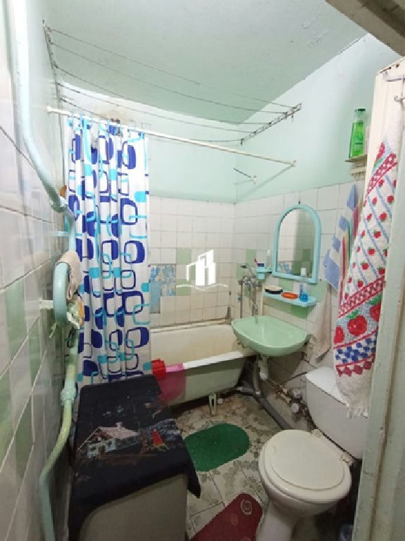 квартира г Егорьевск мкр 2-й 27 фото 13