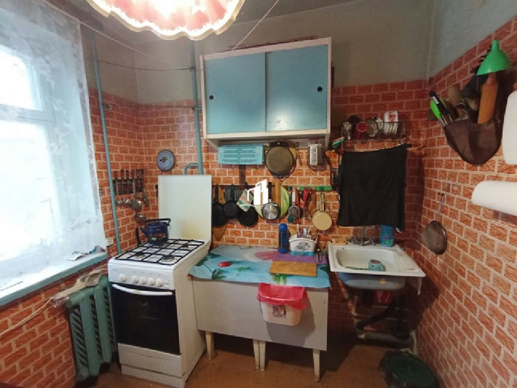 квартира г Егорьевск мкр 2-й 27 фото 15