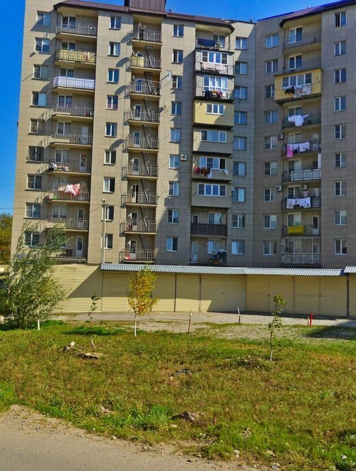 квартира г Нальчик ул Атажукина 10 фото 19