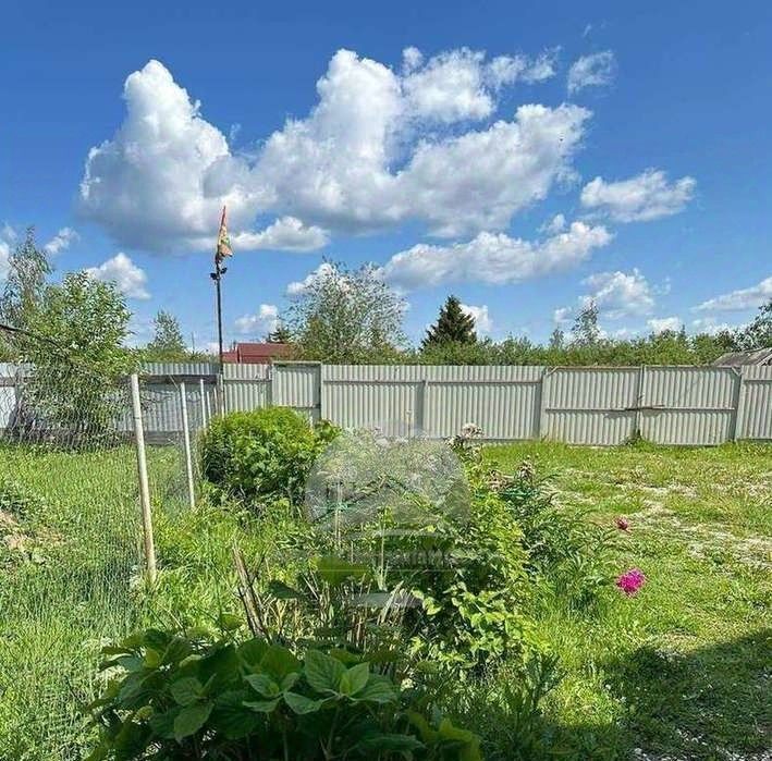 дом г Великий Новгород Одуванчик садоводческое товарищество, 747 фото 31