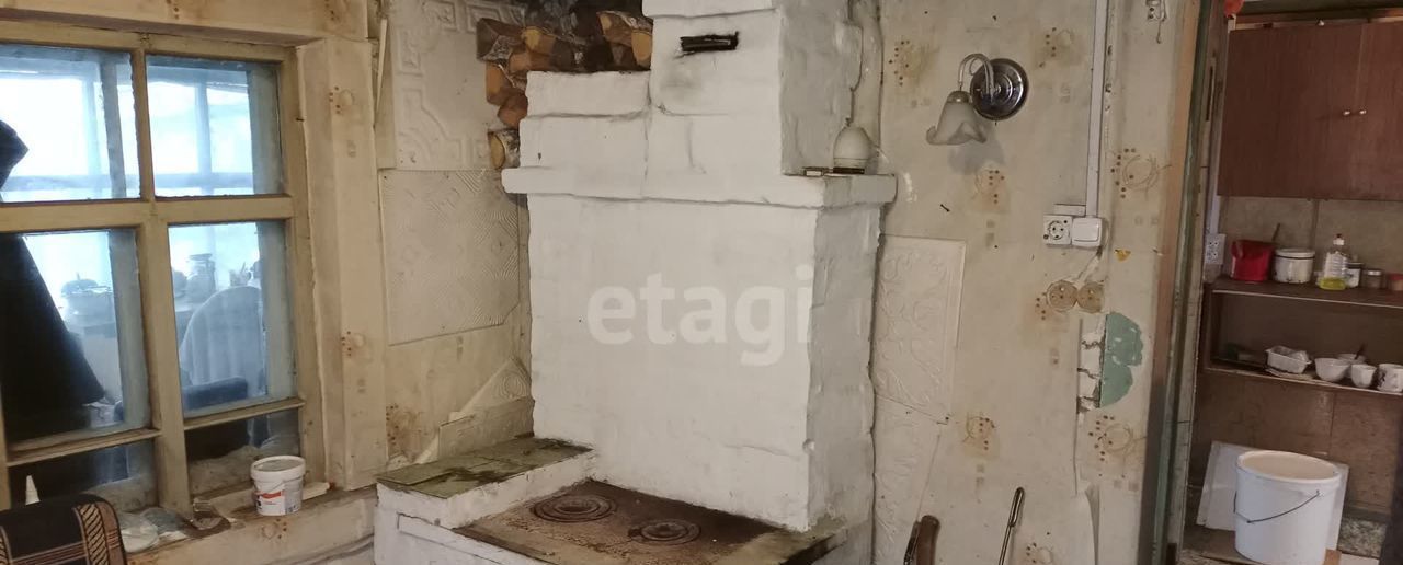 дом р-н Асиновский г Асино садоводческое товарищество Энергетик фото 8