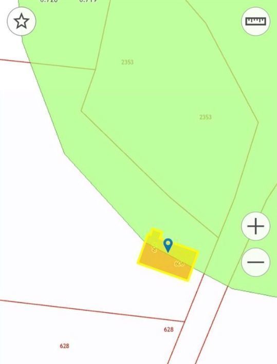 земля г Рязань р-н Железнодорожный Сысоево фото 1