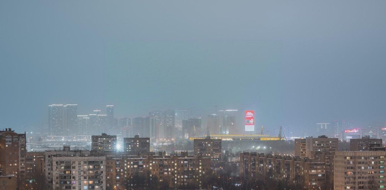 квартира г Москва метро Преображенская площадь ул Лермонтовская 1 фото 11