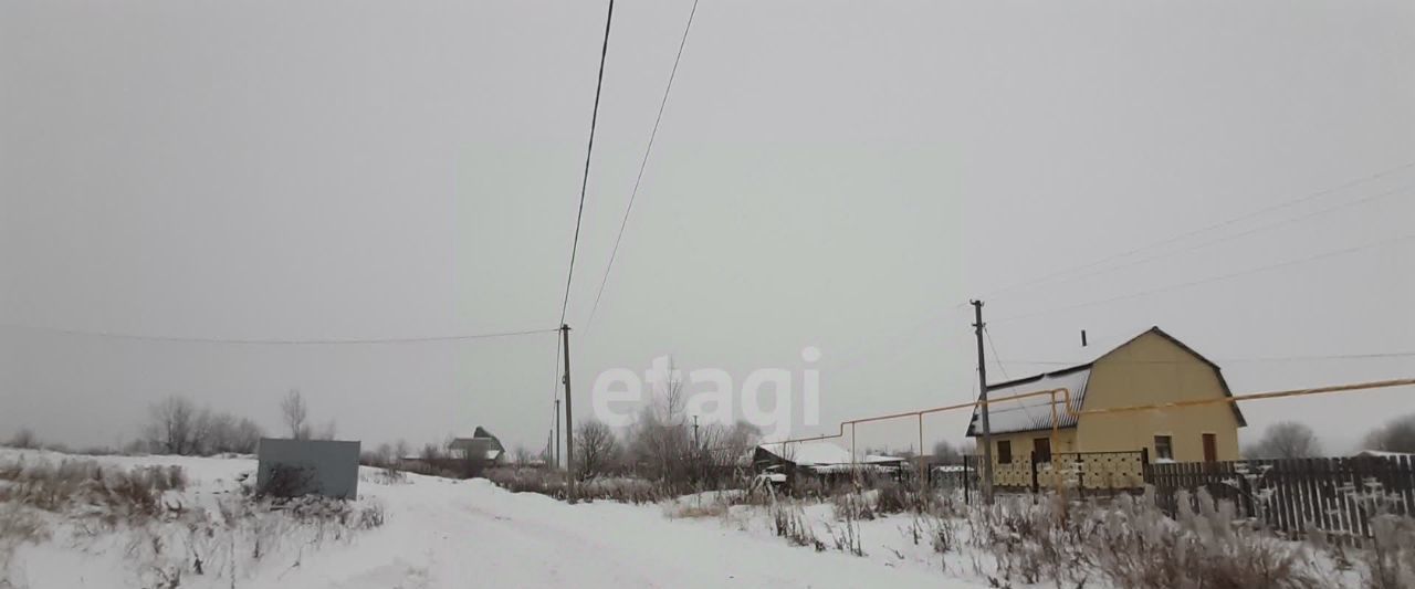 дом р-н Пригородный с Покровское ул. Максима Горького фото 12