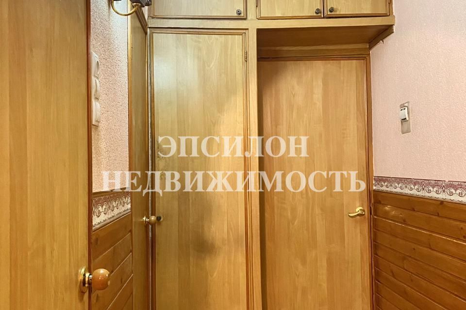 квартира г Курск ул Серегина 26а городской округ Курск фото 8