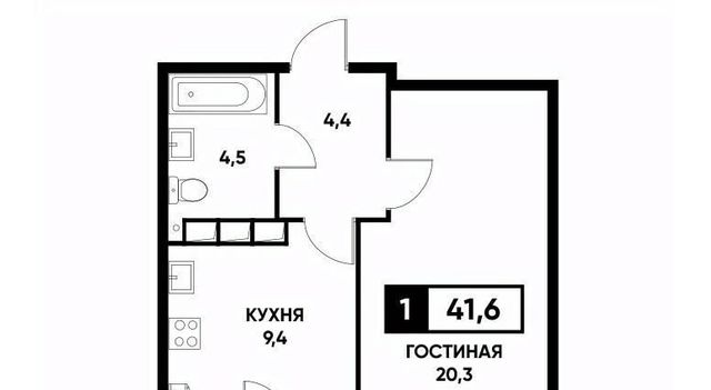 р-н Промышленный дом 12к/2 фото