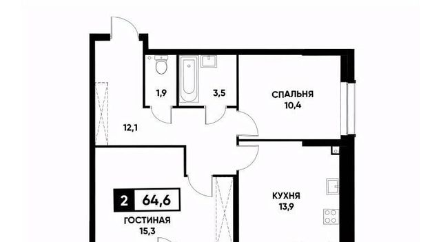 пр-кт Российский 12к/3 фото