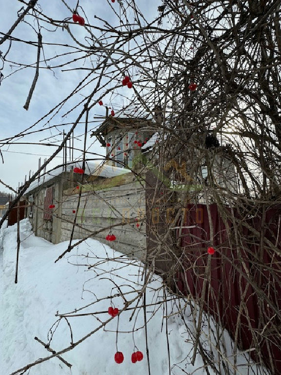 дом городской округ Талдомский снт тер.Подмосковье фото 13