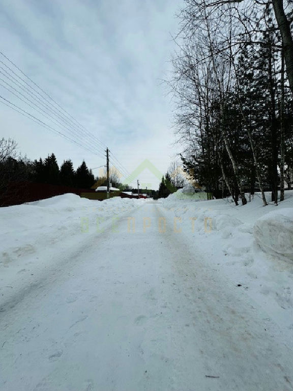 дом городской округ Талдомский снт тер.Подмосковье фото 16