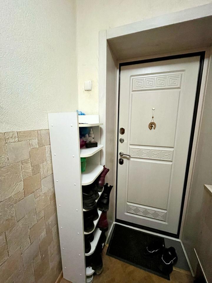 квартира г Батайск ул Куйбышева 176 фото 9