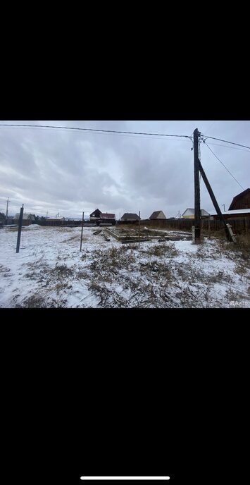 земля р-н Тарбагатайский с Нижний Саянтуй Ягодная улица, 1 фото 8