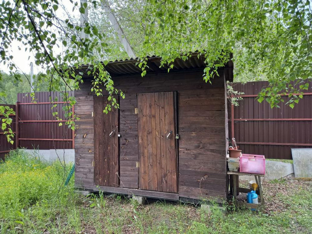 дом городской округ Раменский днп Русская сказка ДНП фото 17