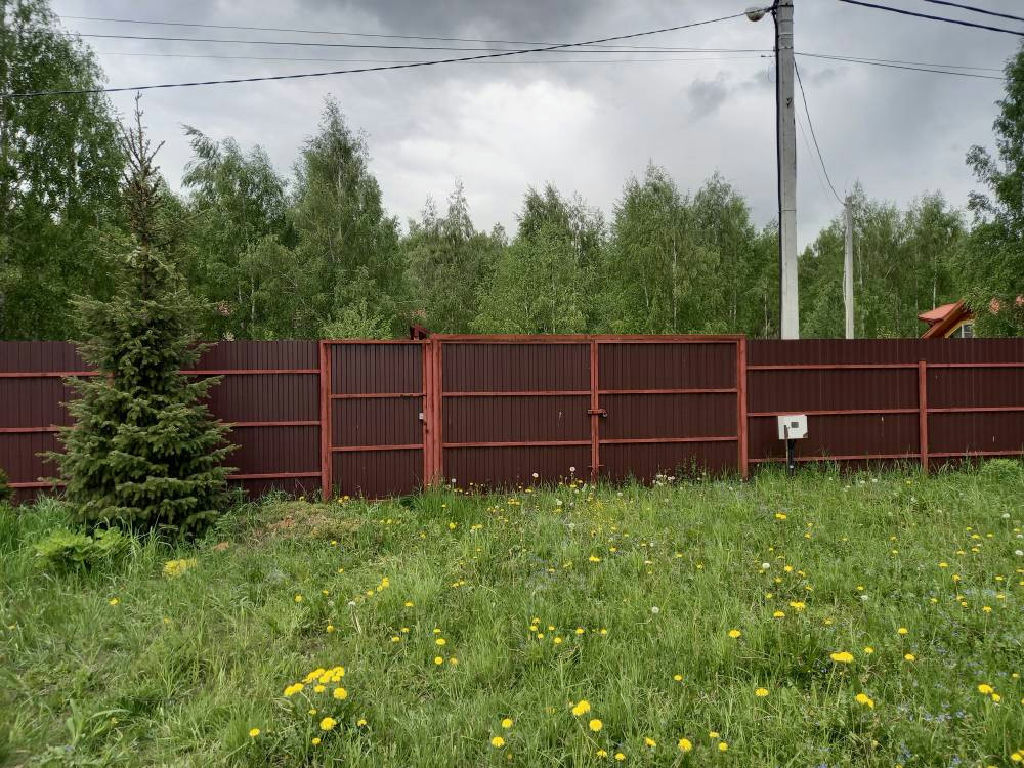 дом городской округ Раменский днп Русская сказка ДНП фото 7